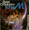 The Rivers of Babylon von Boney M.